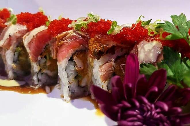 J & J Roll