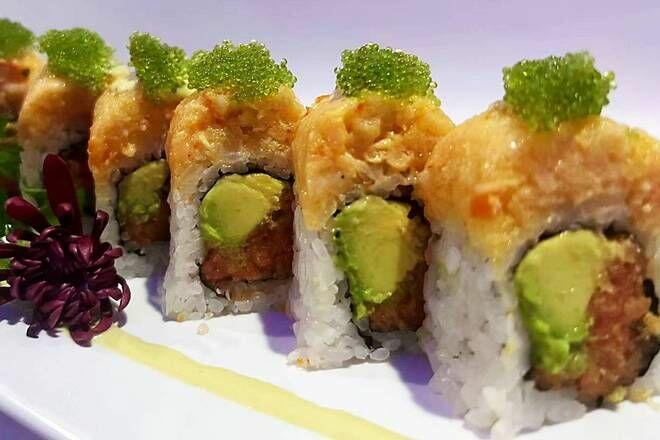 Lovely Roll